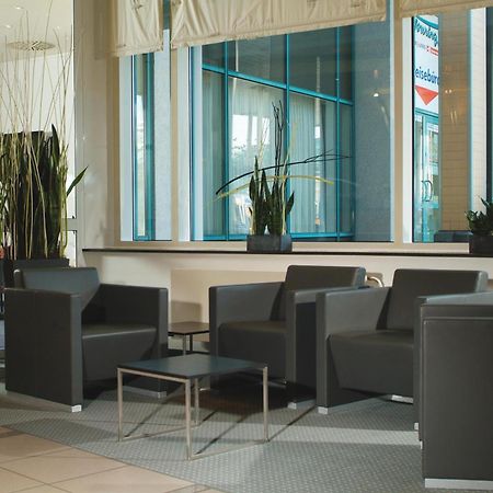 IntercityHotel Kassel Interieur foto